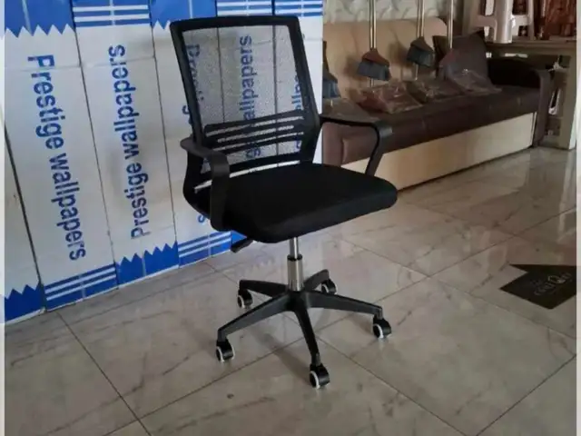 Кресло, Душанбе