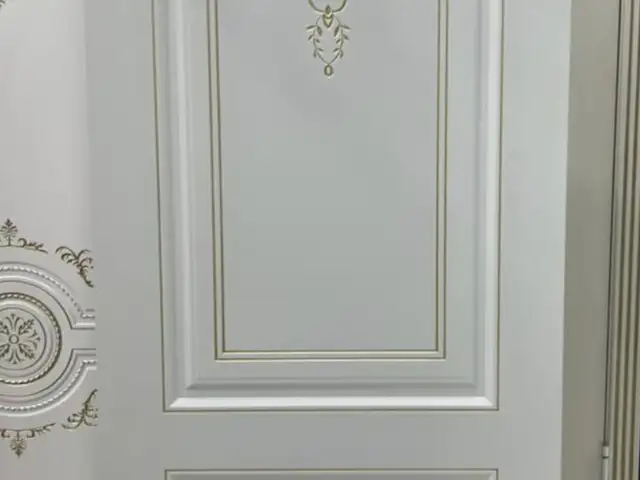 Дверь эмаль, Душанбе