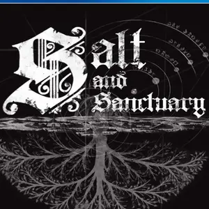 Игра Salt and sancruary для PS5 // 10.01-12.70 //, Душанбе