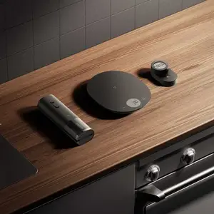 Набор кухонных аксессуаров Xiaomi Mijia Kitchen Tool Set, Душанбе