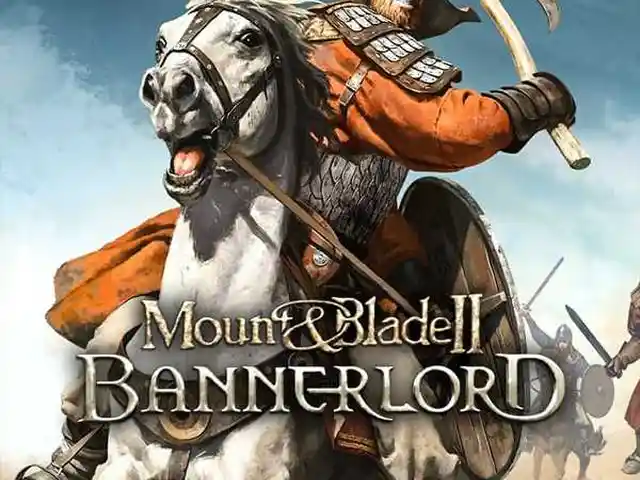 Игра Mount & Blade II Bannerlord для компьютера-пк-pc, Душанбе