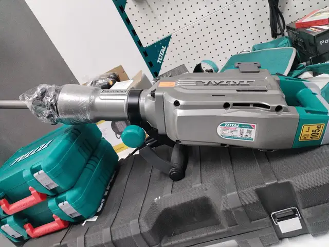 Отбойный молоток 1700w, Душанбе