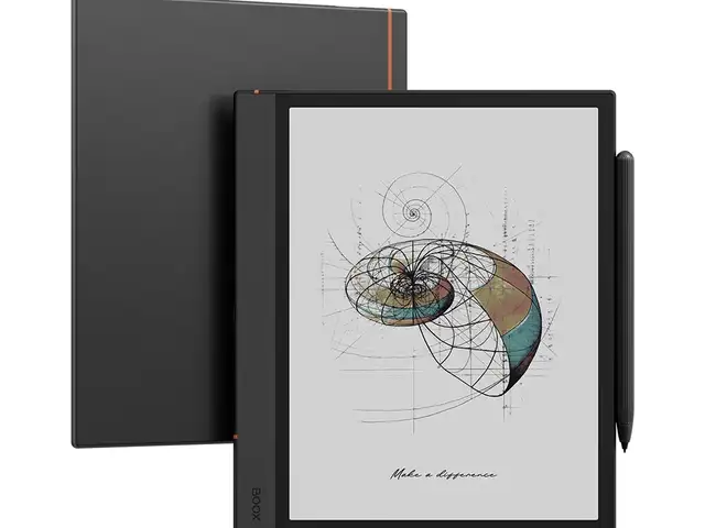 Планшет ONYX BOOX Note Air 4C, Душанбе