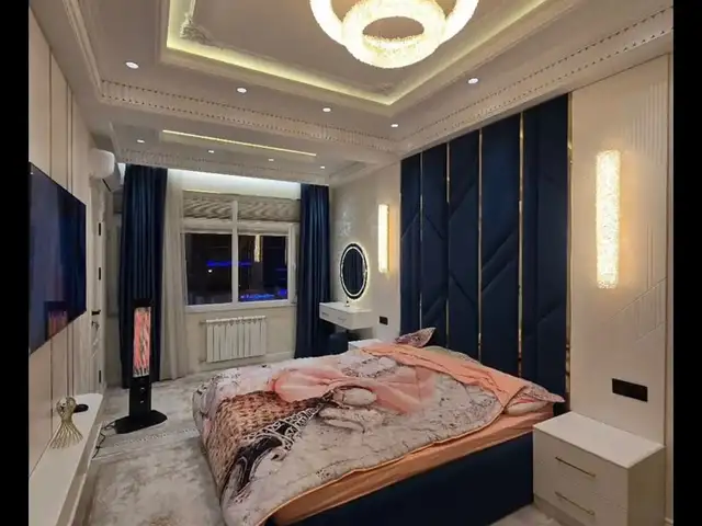 2-комн. квартира, 3 этаж, 70м², сино, Душанбе