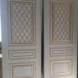 Дверь, Душанбе