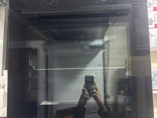 Духовой шкаф, Душанбе