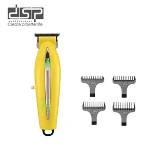 Машинка барои риш ва сочгирӣ Триммер DSP SHARP M6 Model 91684, Душанбе