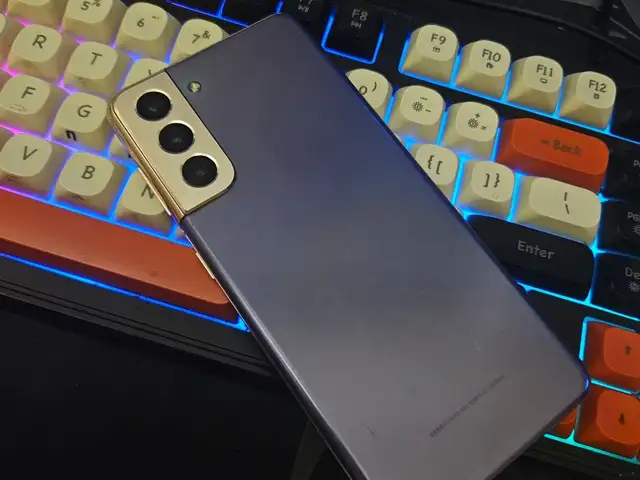 Samsung Galaxy S21, Худжанд