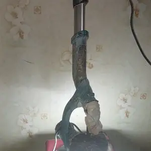 Шлифовочная машина, Худжанд