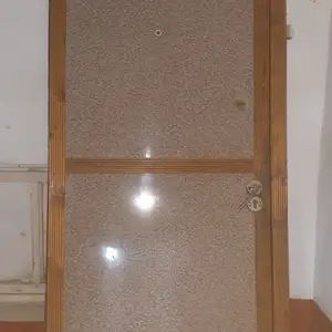 Дверь, Худжанд
