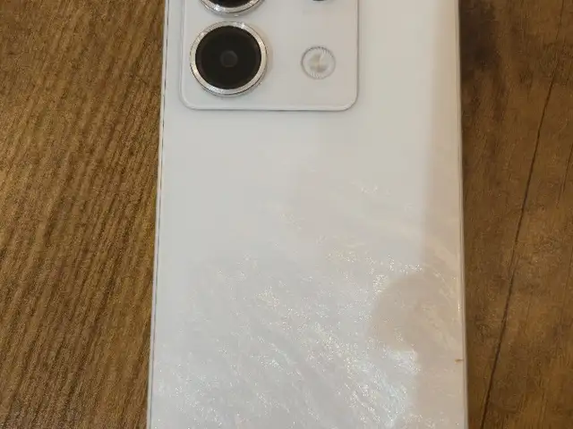 Xiaomi Redmi note 13 pro, Душанбе