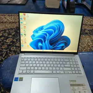 Игровой ноутбук Asus core i5 12500h/16gb/RTX 2050, Душанбе
