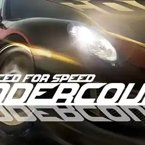 Игра Need For Speed Undercover на всех моделей Play Station-3, Душанбе