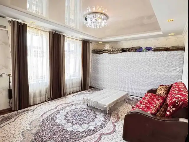 2-комн. квартира, 5 этаж, 71 м², Сино, Душанбе