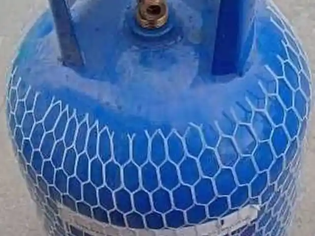 Газовый баллон, Душанбе