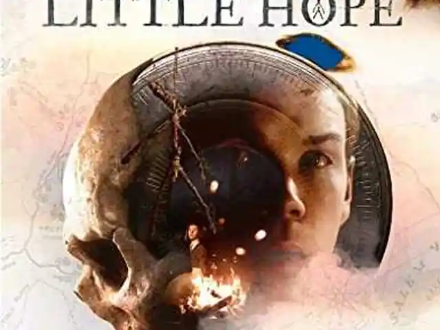 Игра The Dark Pictures Anthology Little Hope Curators Cut для Sony PlayStation 4, Душанбе