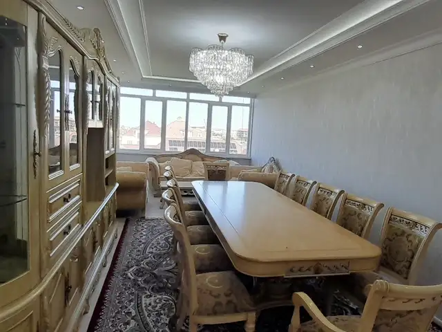 2-комн. квартира, 4 этаж, 75 м², К. Бахор, Хуҷанд