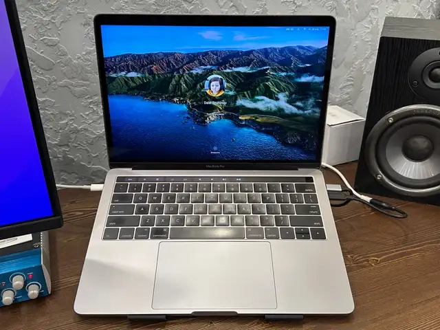 Ноутбук MacBook Pro 2016, Душанбе