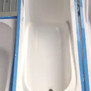 Акриловая ванна, Душанбе
