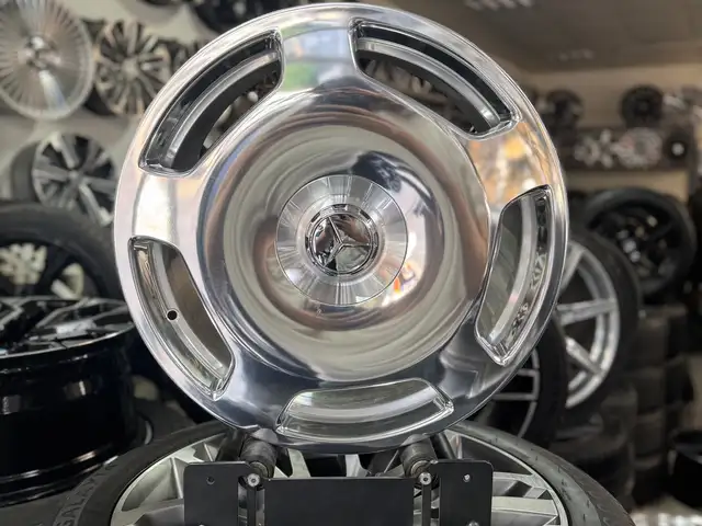 Диски R19, Душанбе