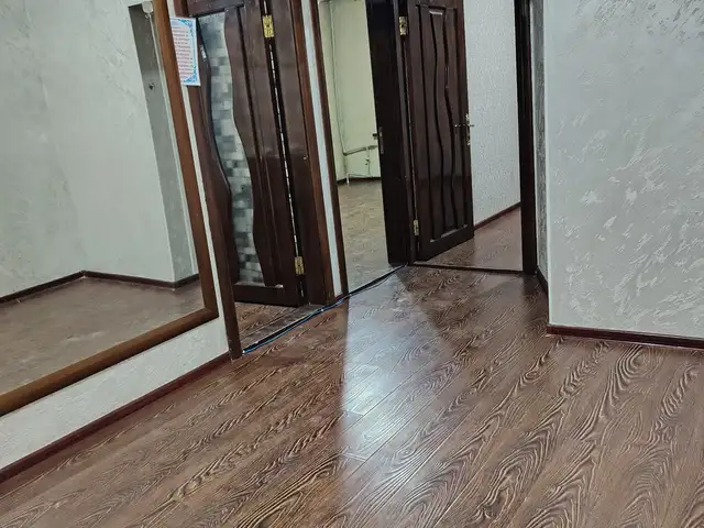 3-комн. квартира, 1 этаж, 123м², 92 мкр, Душанбе