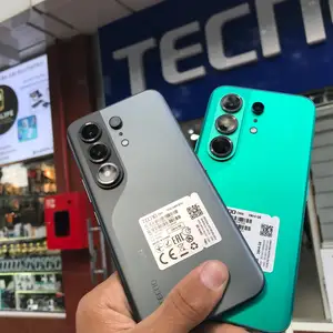 Tecno Camon 50 Pro 8/256 GB, Душанбе