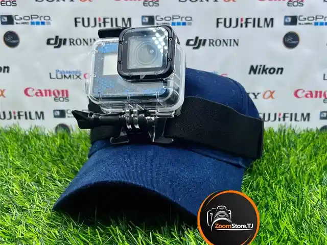 Крепление на голову для экшн-камер GoPro, Душанбе
