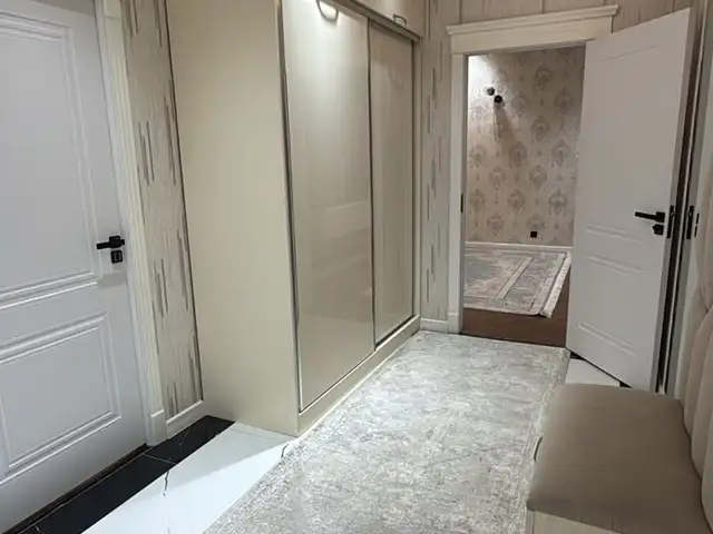 2-комн. квартира, 8 этаж, 80м², ОВИР, Душанбе