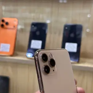 Apple iPhone 11 Pro, 64 gb, Gold, Душанбе