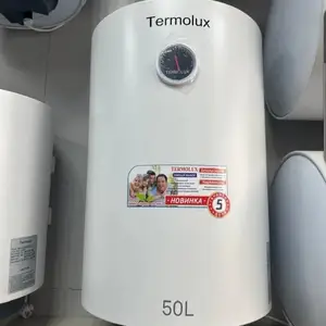 Водонагреватель Termolux 50 литр, Душанбе