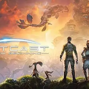 Игра Outcast a new beginning, Истаравшан