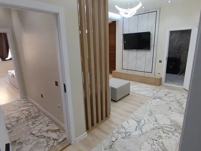 2-комн. квартира, 7 этаж, 72м², Универмаг, Худжанд - 3
