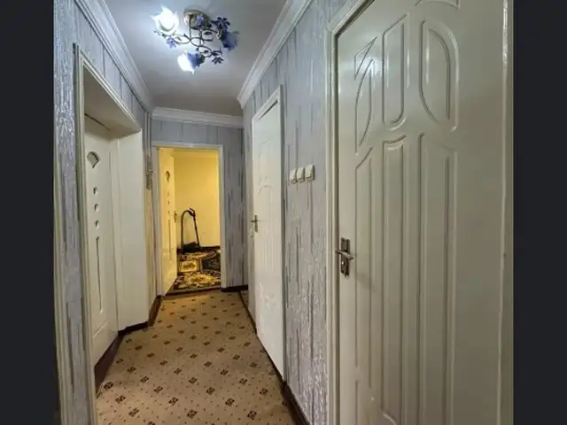 3-комн. квартира, 4 этаж, 74м²,  диагностика, Душанбе