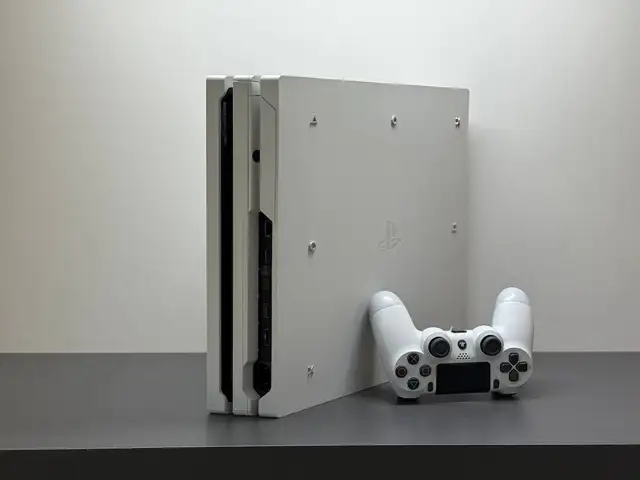 Игровая приставка Sony PlayStation 4 Pro, Душанбе - 2
