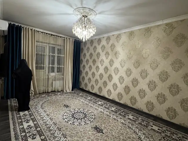 4-комн. квартира, 9 этаж, 100м², Сино, Душанбе