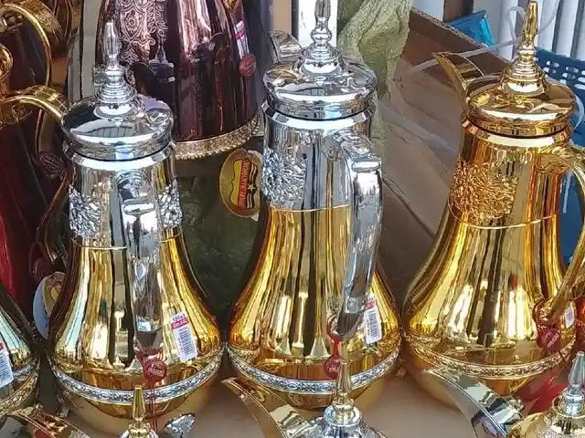 Термос, Душанбе