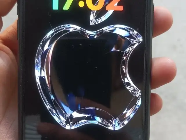 Apple iPhone Xs, 64 gb, Gold, Турсунзода