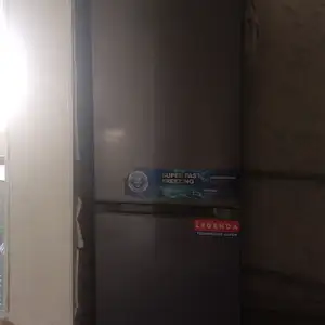 Холодильник, Душанбе