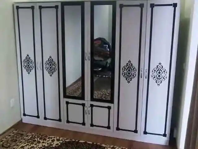 Шифоньер, Душанбе