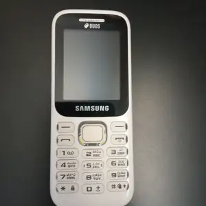 Samsung Duos SMB301e, Душанбе