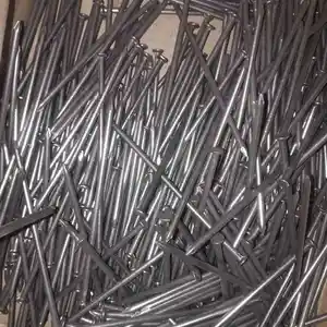 Строительные гвозди, Душанбе