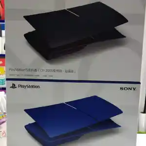 Чехол для Sony Playstation 5, Душанбе
