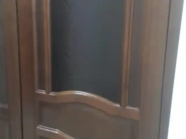 Дверь, Душанбе