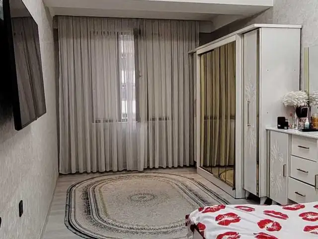 2-комн. квартира, 11 этаж, 64м², 112 мкр болои кафеи суман, Душанбе