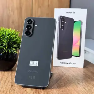 Samsung Galaxy A56 5G 8/128GB Vietnam, Душанбе