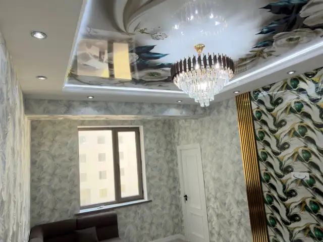 1-комн. квартира, 3 этаж, 46 м², 34 мкр, Хуҷанд