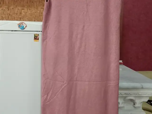 Платье, Душанбе