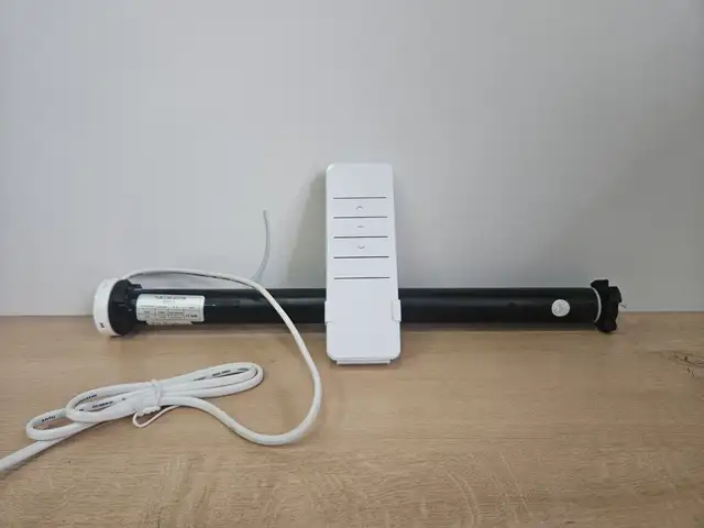 Мотор для рулонных штор Zigbee 2.5, Душанбе