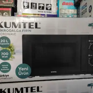 Микроволновая печь 20л, Душанбе