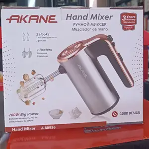 Миксер, Душанбе